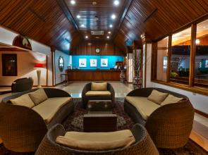 Le Grand Courlan Spa Resort - Adults Only