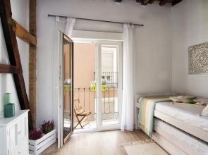 Calm and Elegance at Realejo