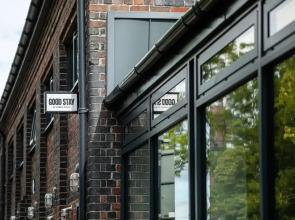 Goodstay Apartments by Urban Space