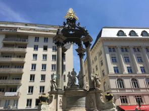 Heart of Vienna Opera House Studio