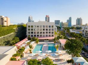 the goodtime hotel, Miami Beach, a Tribute Portfolio Hotel