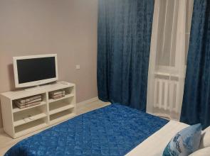 Apartments on Zavodskaya street 20