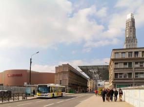 Appart Hotel Odalys City Amiens Blamont