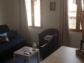 Les Amandiers De Perpignan