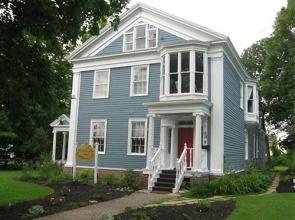 Brambles Inn & Gardens