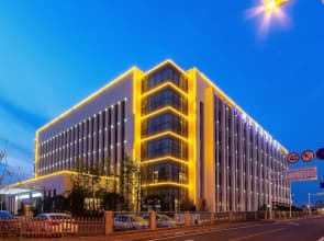 Hubei Konggang Business Hotel