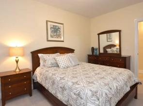 Bright 2BR Apt w Private Entrance & Laundry by AllSet Turnover