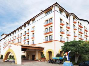 PortAventura Hotel Roulette