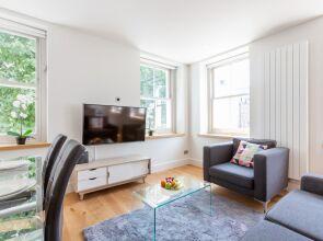 The Fitzrovia Soho Collection Apartments