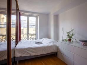 Super Cozy Home for up to 4 Guests in Les Halles
