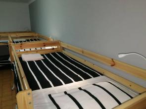 Lagos City Center Guest House & Hostel