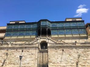 Acogedor apartamento Puente Romano !!!