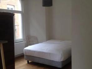 Apartment Art Deco Première