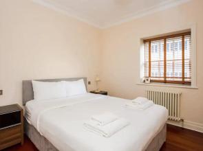 Luxury 2 Bedroom Apartment in London Bridge