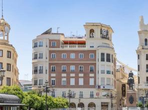 Líbere Córdoba Tendillas