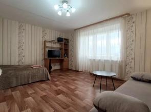 "Feel good at home" Comfortable apartment in a new center