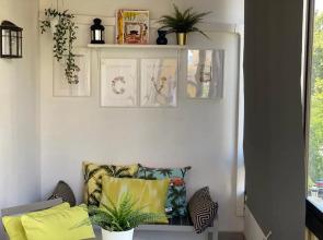 Apartamento Parque Alameda