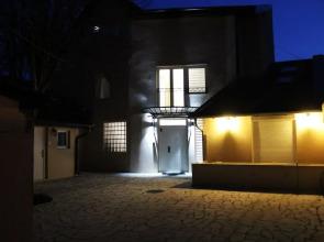 Mi Familia Guest House