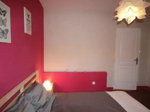 Appartement meublé Minimes Le Nid