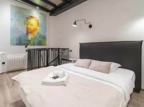 Sublime AC Apartment 3 Bedrooms Saint Germain