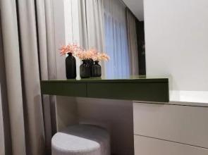 Brand new apartments Exclusive stay