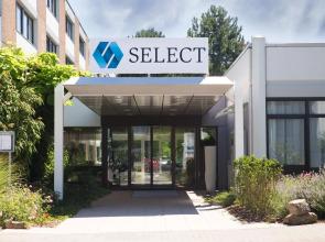 Novum Select Hotel Mainz
