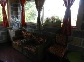 Hotel Sawai Mansing Hill Resort