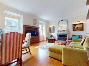 Green Park - Cozy 1 Bedroom Apartment