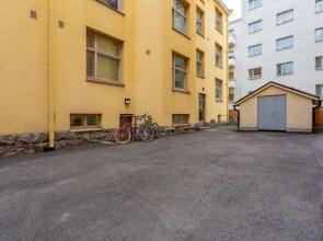 WeHost Vaasankatu 25