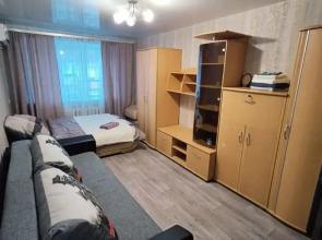 Apartments on Alleya Truda street 16