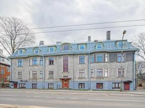 Studio On Tehnika 19