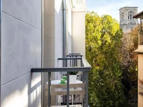 Granada Luxury Apartments