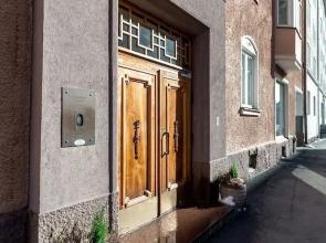 2ndhomes Stylish 1BR Apartment