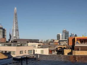 Gorgeous 1 bed for 4 Guests, Bermondsey Street!