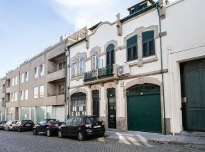 Porto Residence Campanhã