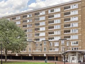 Citadel Apartments Bath Court