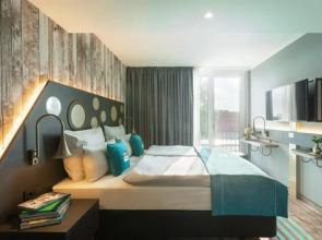 Holiday Inn - the niu, Brass Munich Olympiapark by IHG