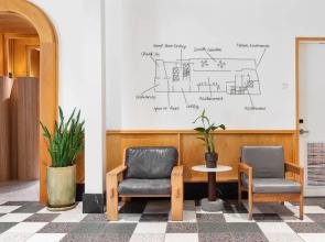 Untitled at 3 Freeman Alley