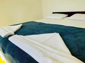 Pousada Porto da Barra Praia