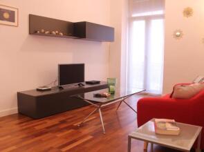 Modern Apartment - Alicante