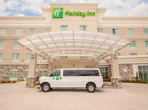 Holiday Inn New Orleans Airport North by IHG