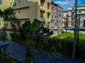 Centara Avenue Residence by Towers