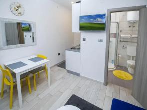 Studio Apartment Lukas