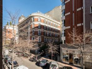 Claudio Coello City Center