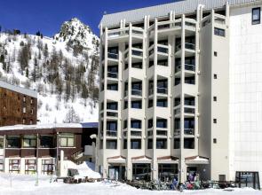 SOWELL HÔTELS Le Pas du Loup