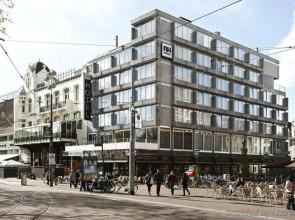 NH Amsterdam Caransa