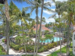 Dharma Home Suites Dania Beach at Sheridan Ocean Club