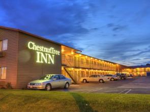 Chestnut Tree Inn Portland Mall 205