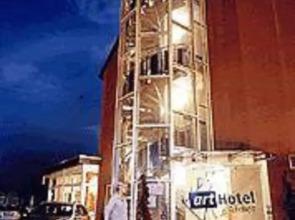 Art Hotel Aachen