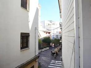 San Isidoro Cathedral Suite